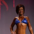 Christine  Vincent - NPC Empire Classic 2013 - #1